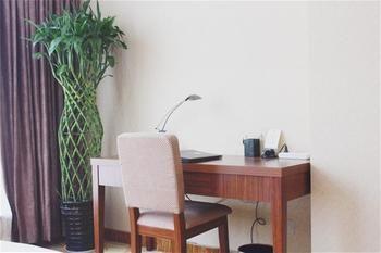 Lantuo Business Hotel Shijiazhuang Bagian luar foto